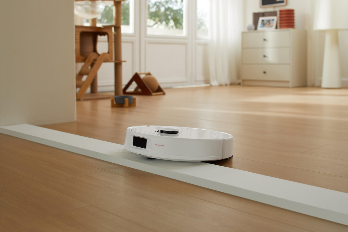 EAN 6936905901026 - Roborock QR 598 Blanco imagen 8