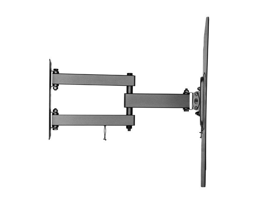 EAN 4015867225448 - Equip 650341 soporte para TV 139,7 cm (55") Negro imagen 2