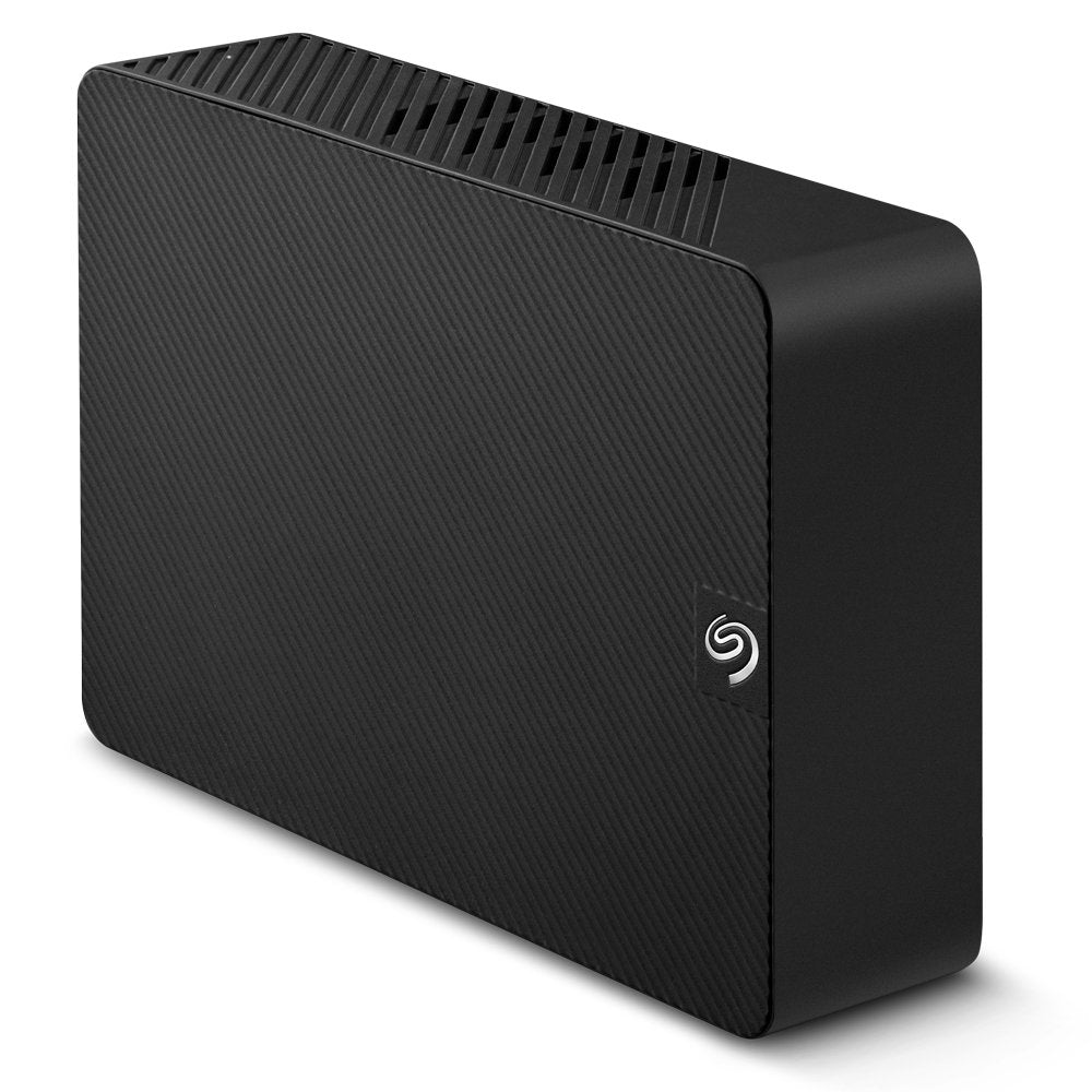 EAN 0763649174494 - Seagate Expansion STKP20000400 disco duro externo 20 TB 3.5" 3.2 Gen 1 (3.1 Gen 1) Negro imagen 5