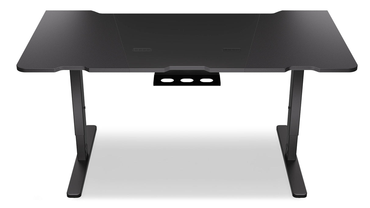 Endorfy Atlas L - Sitz-/ Stehtisch - Negro