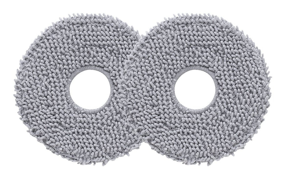 EAN 6970995789928 - Roborock 6970995789928 accesorio y suministro de vacío Bayeta para mopa Robot aspirador imagen 1