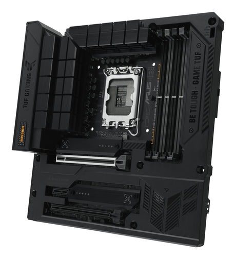 EAN 4711387324547 - ASUS TUF GAMING B760M-BTF WIFI Intel B760 LGA 1700 micro ATX imagen 3