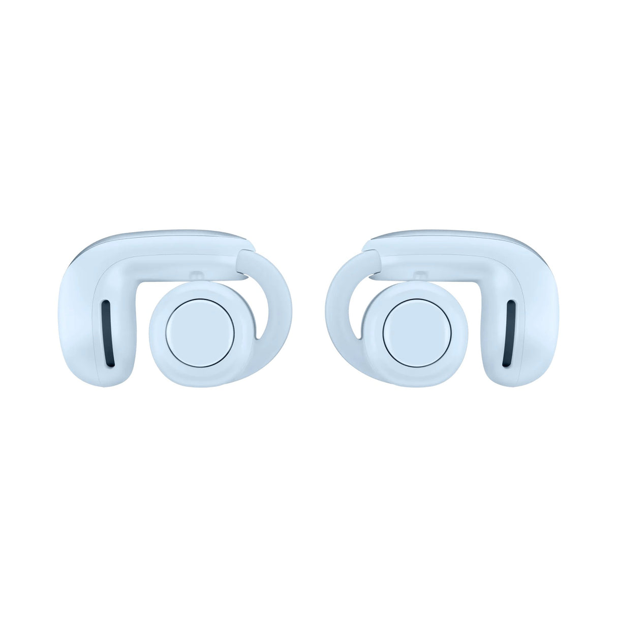 EAN 0017817854740 - Bose 881046-0030 auricular y casco Auriculares Inalámbrico Dentro de oído Bluetooth Azul claro imagen 3