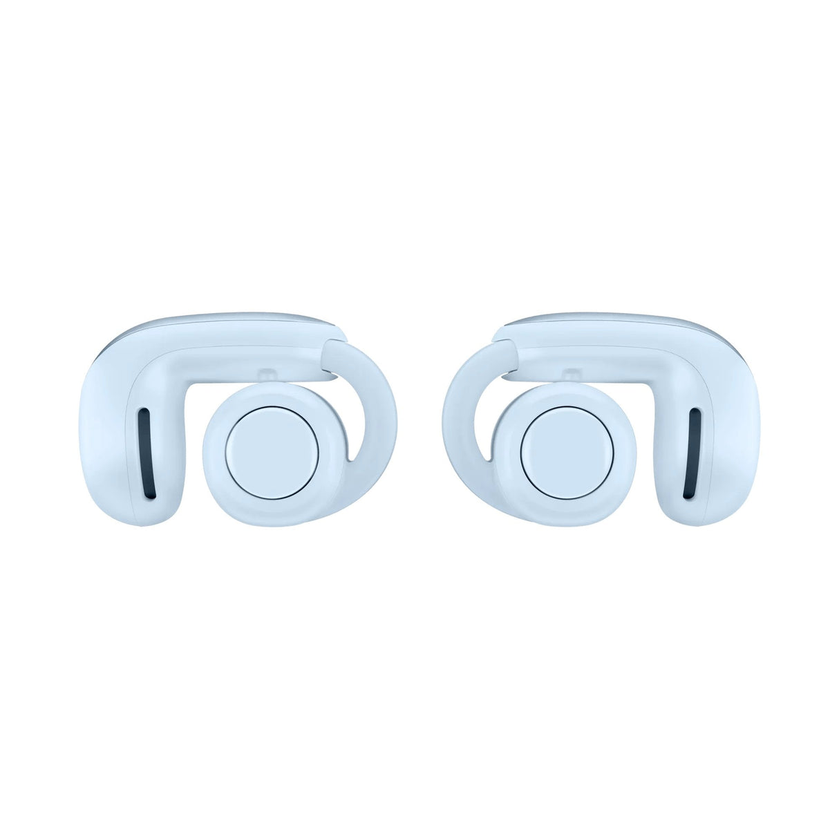 EAN 0017817854740 - Bose 881046-0030 auricular y casco Auriculares Inalámbrico Dentro de oído Bluetooth Azul claro imagen 3