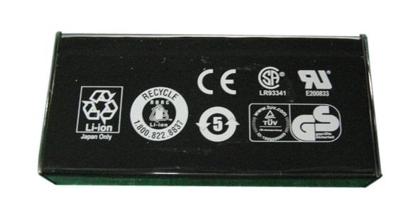 EAN 4053162234703 - DELL NU209 refacción para laptop Batería imagen 1
