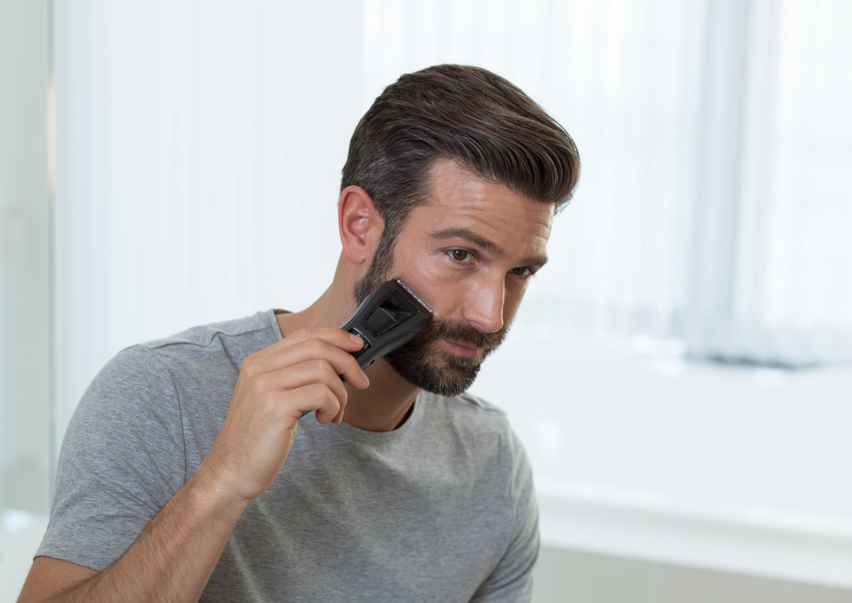 EAN 5025232937240 - Panasonic ER-GB61 AC/Batería 3 2 cm Negro imagen 3