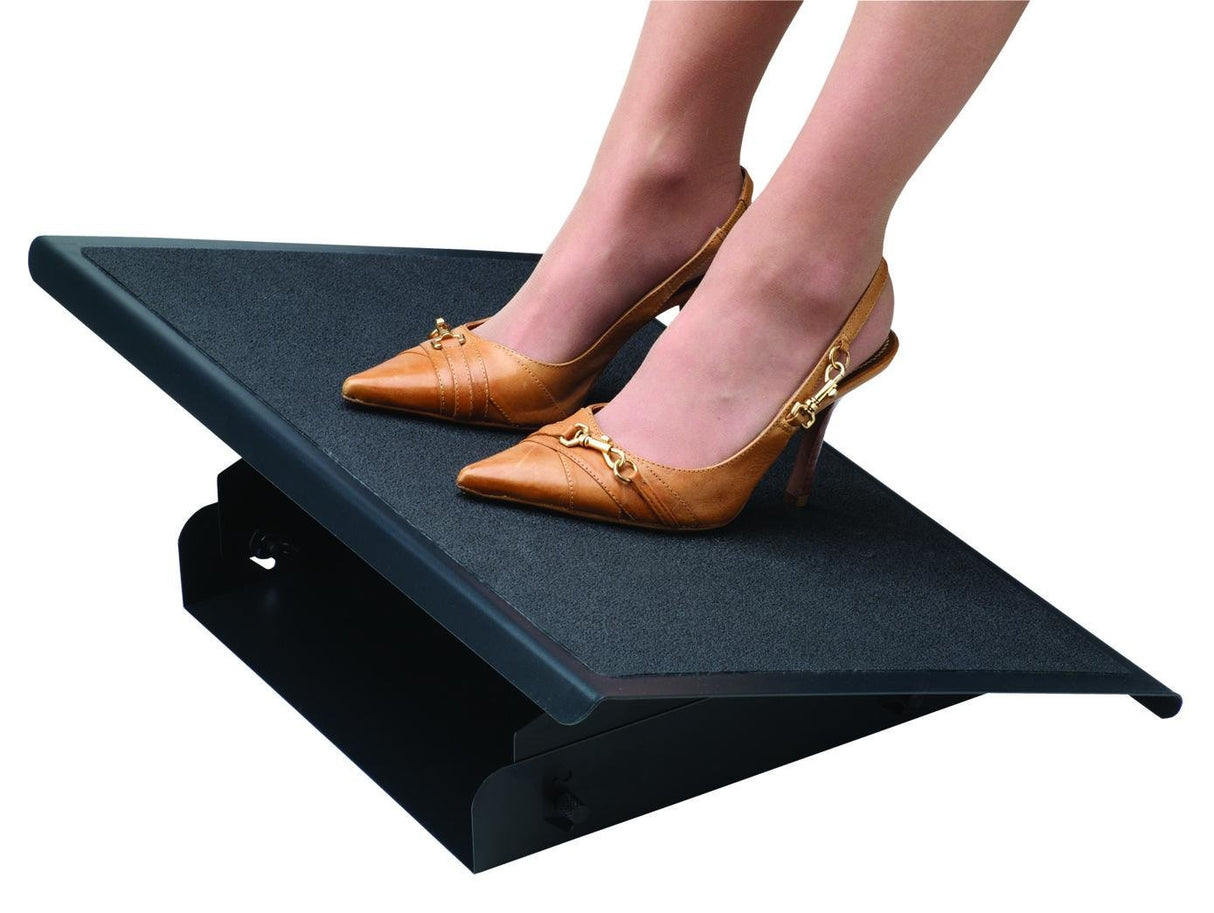 EAN 0043859627769 - Fellowes 8064101 soporte para el apoyo de pies Negro imagen 13
