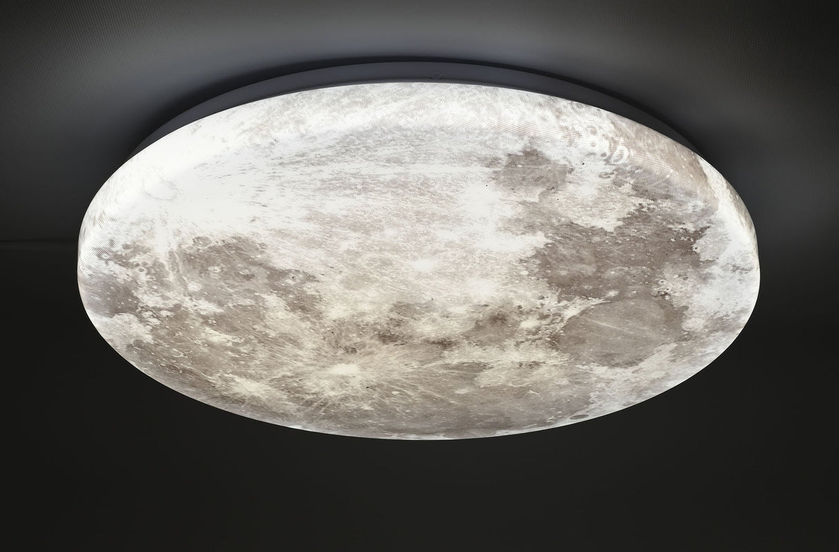 EAN 5901443123033 - Activejet AJE-MOON 24W iluminación de techo imagen 3