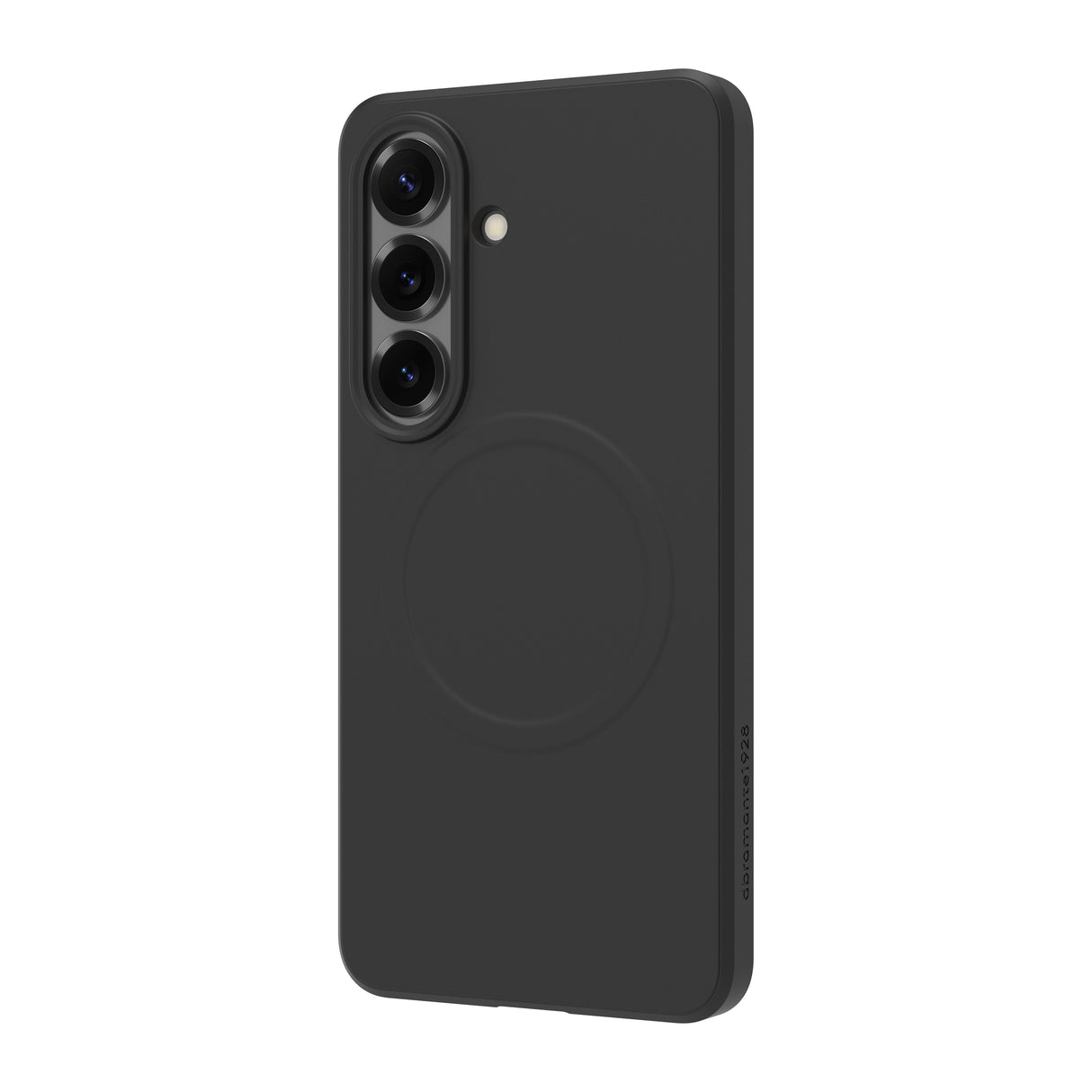 Greenland Pro Qi2 Galaxy S26 Night Blk