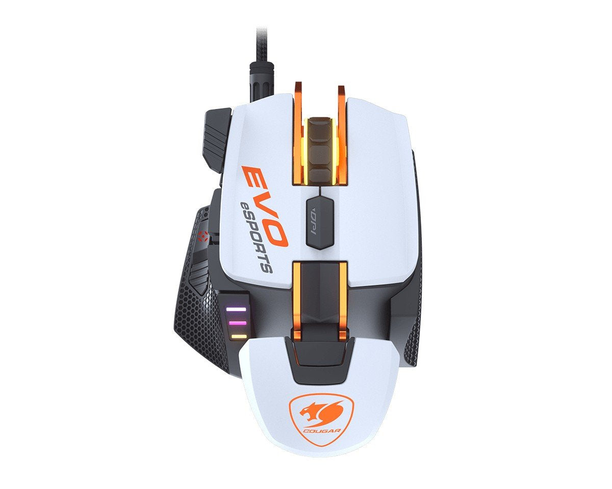 Cougar Mouse 700m Evo Esports