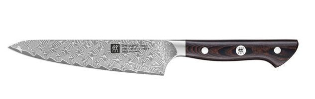 Zwilling Tanrei Chefs Knife 14 Cm