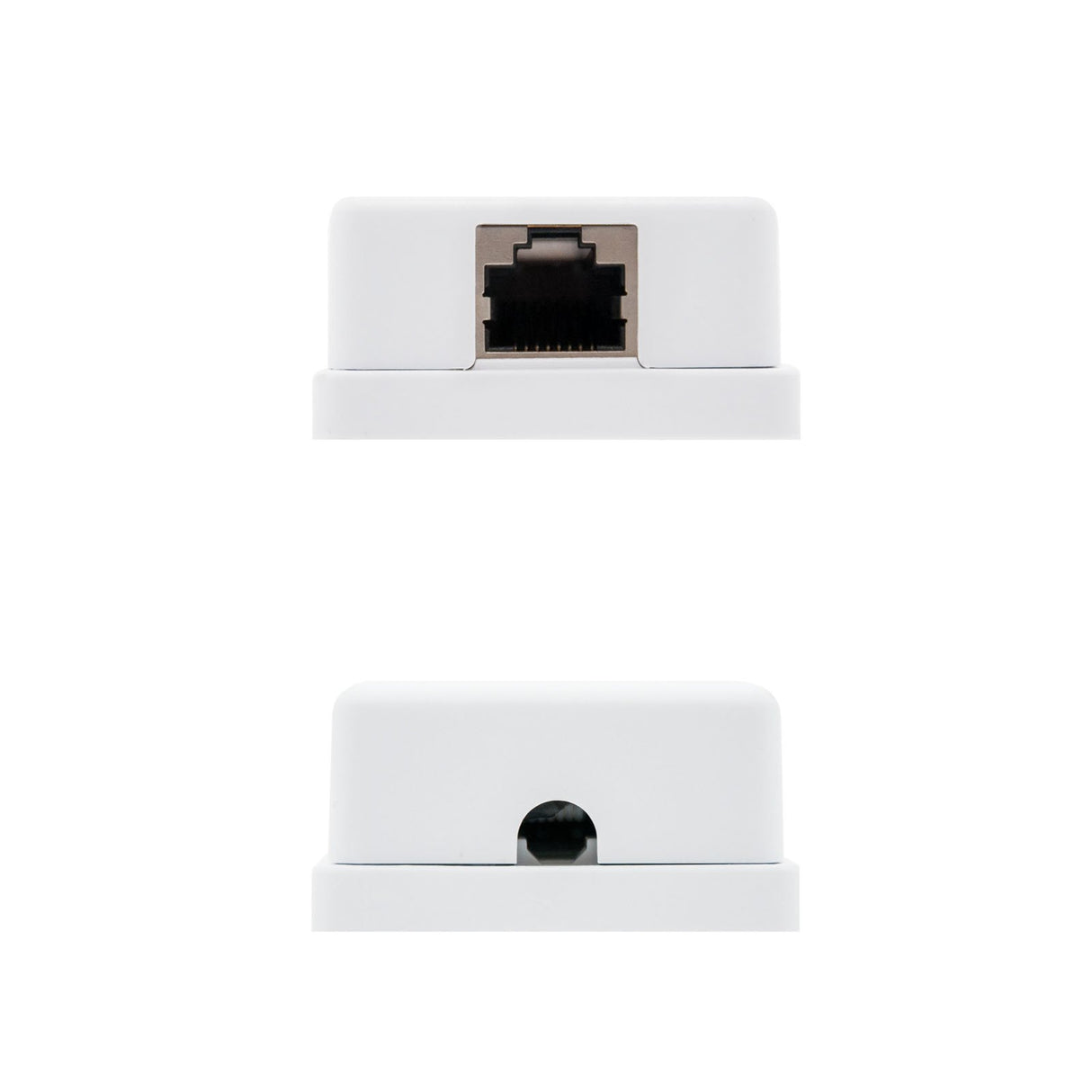 EAN 8433281005839 - Nanocable 10.21.1101 caja de tomacorriente RJ-45 imagen 4