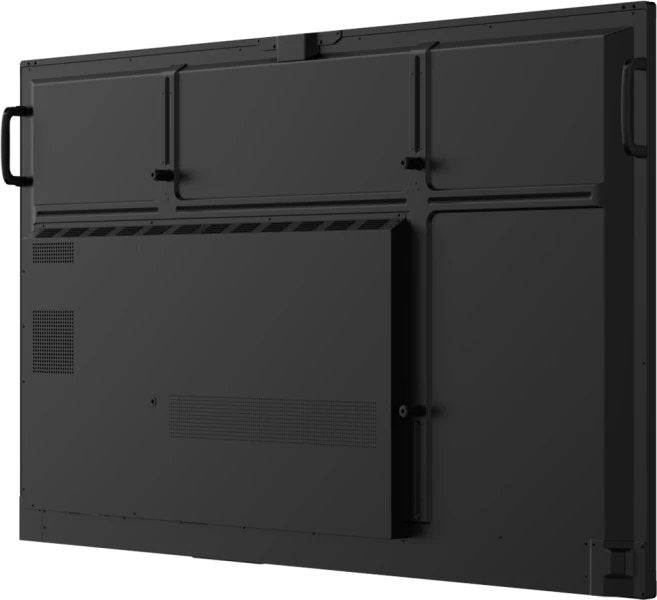 Viewboard 41 Serie Touchscreen 65inch Uhd, Android 16 Edla, Ir 450 Nits, 2x20w + Sub 15w + 8 Array Mic, 3 X Usb-C 8/128gb, 8-Core C