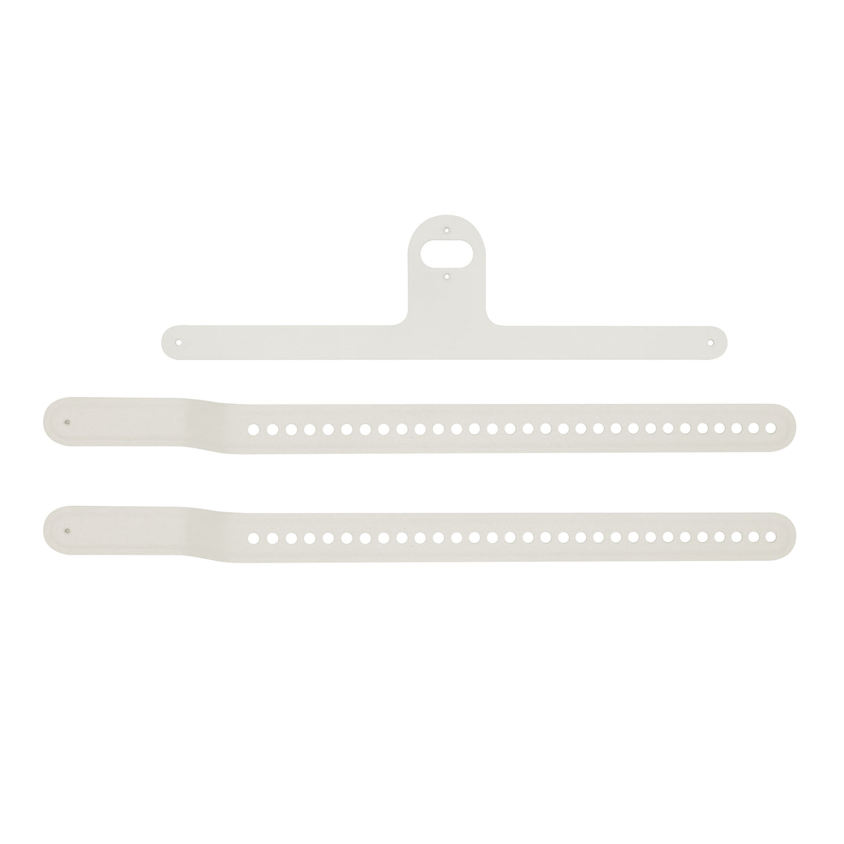 EAN 0197497663686 - HP Poly Studio E70 VESA Mount Montaje en pared Blanco imagen 2