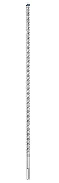 EAN 4059952533056 - Bosch Expert SDS Max-8X Hammer drill bit 1 pieza(s) imagen 1