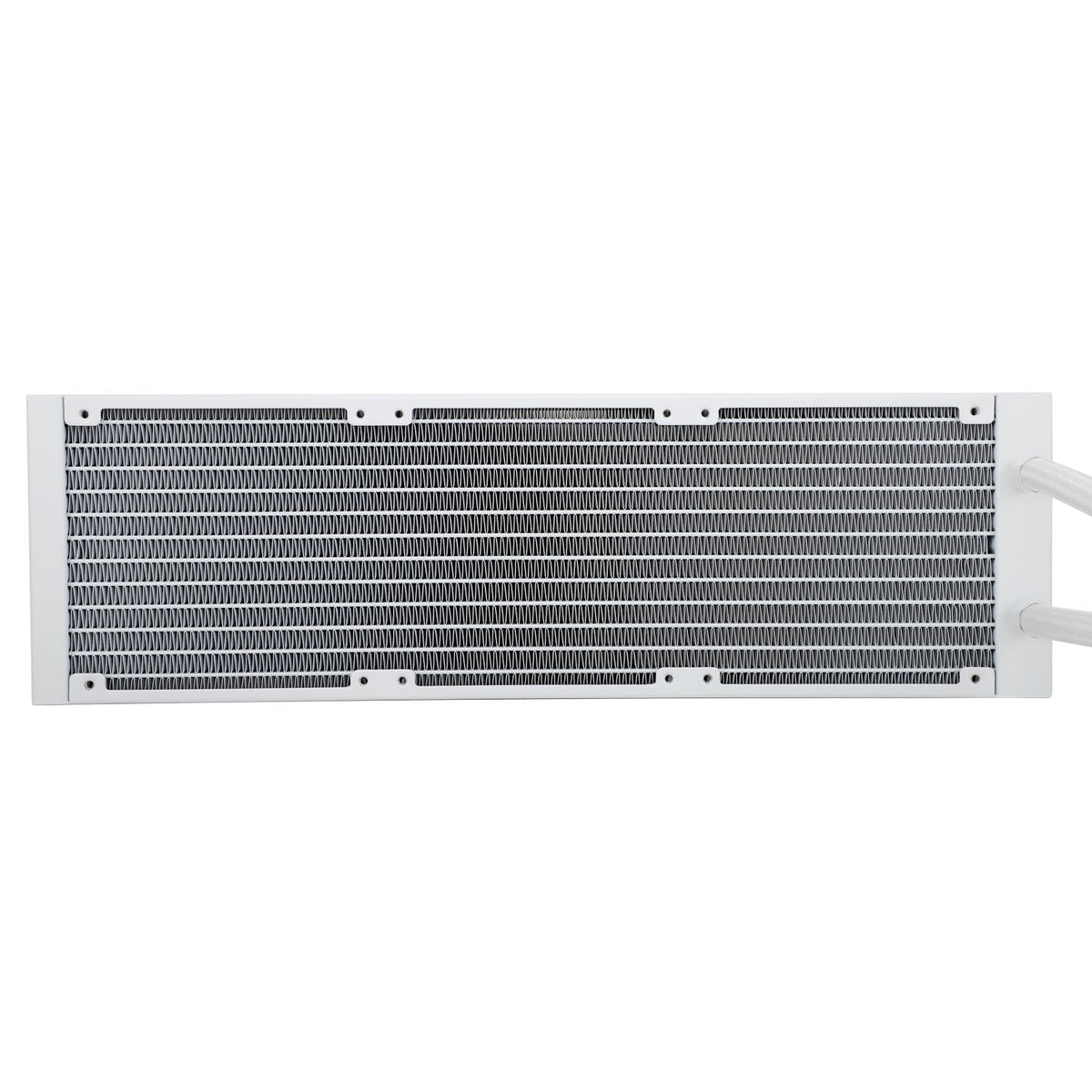 K Kit Watercooling Aio Thermalright Frozen Horizon V2 Rgb - 360mm (Blanc)