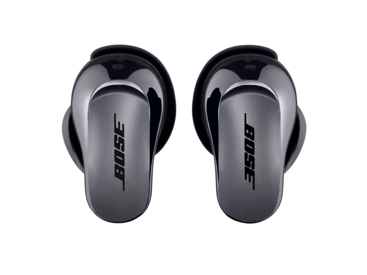 Auriculares Bose Quietcomfort Ultra - Negro