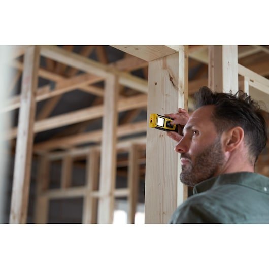 Stanley Slm65 Bis 20m Entfernungsmesser