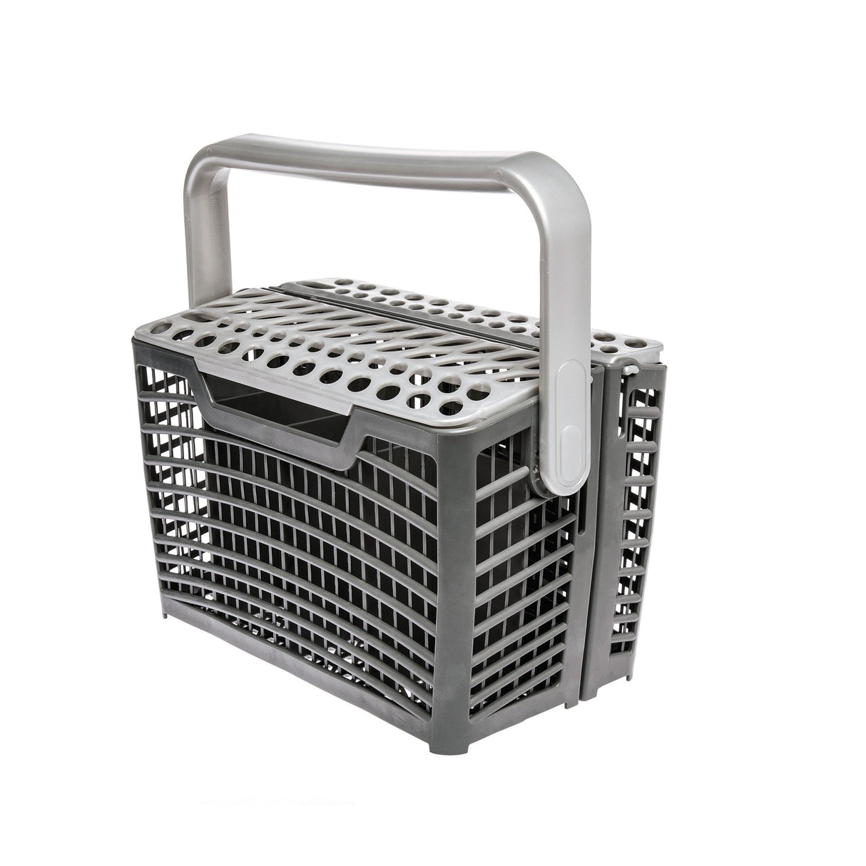 EAN 7321422641002 - Electrolux E4DHCB01 pieza y accesorio de lavavajillas Gris Cesta de cubiertos imagen 15