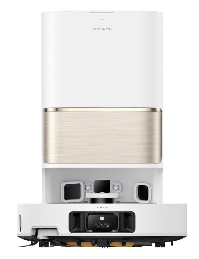 EAN 6977328064448 - Dreame L50 Pro Ultra 3,595 L Bolsa para el polvo Blanco imagen 12