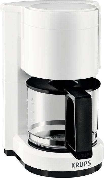 EAN 3045386373505 - Krups AromaCafe 5 Totalmente automática Cafetera de filtro imagen 1