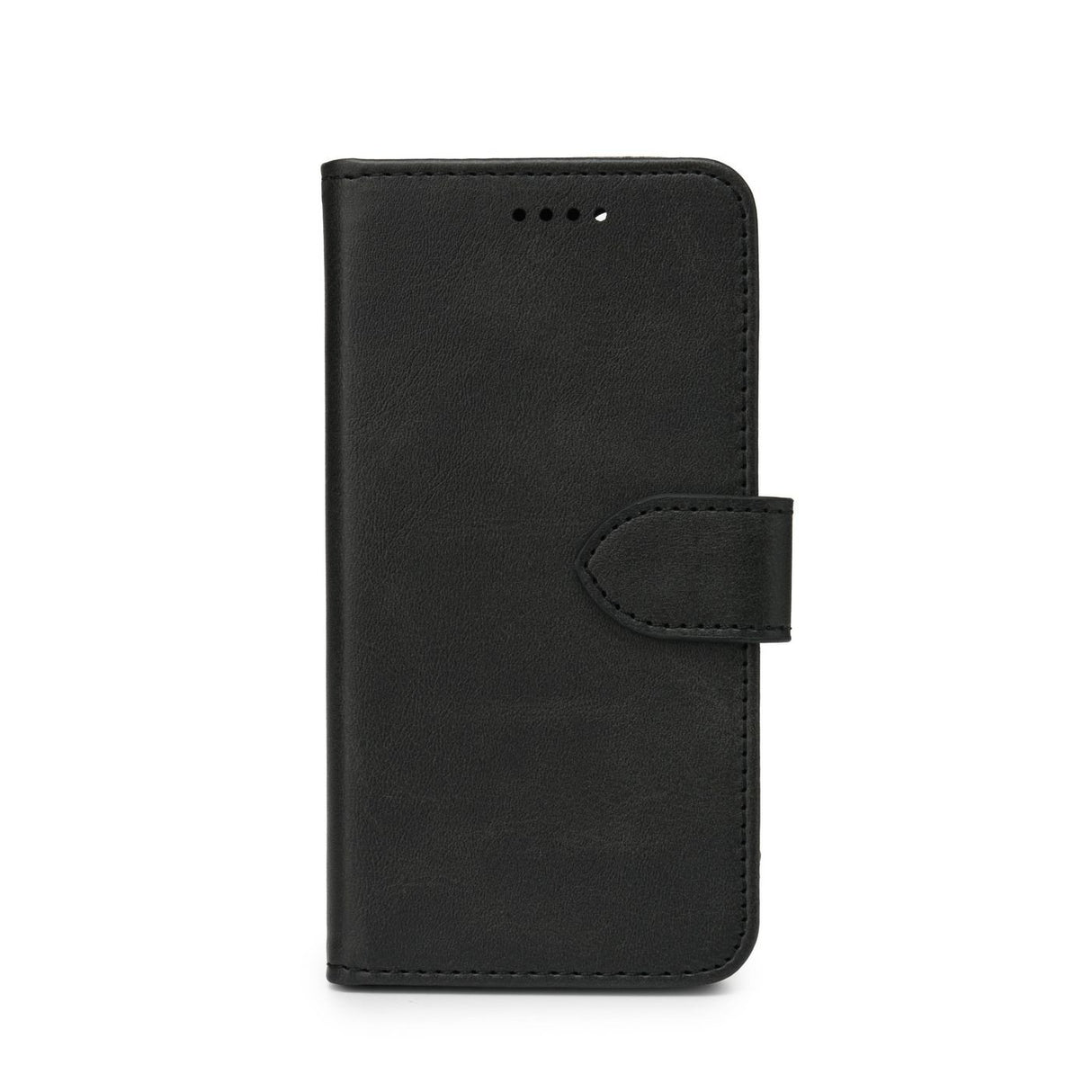 EAN 5715063074275 - eSTUFF ES67110001-BULK funda para teléfono móvil Funda cartera Negro imagen 1