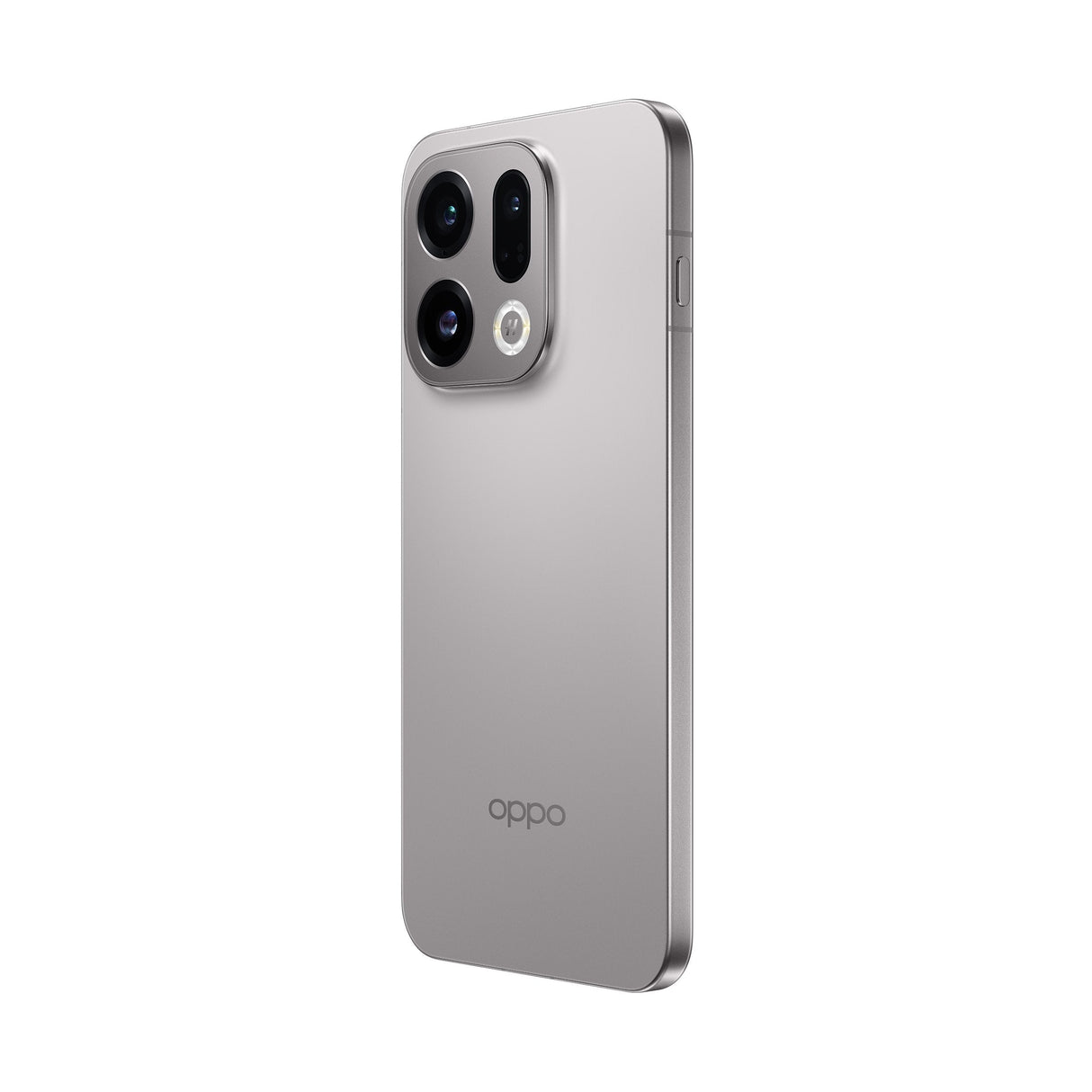 Oppo Find X9 5g Dual Sim 12gb Ram 512gb - Grey