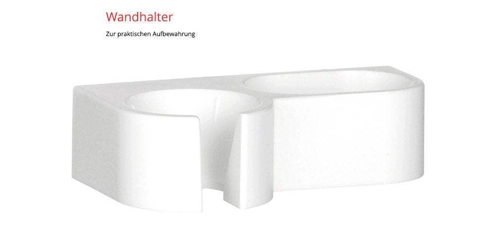 Unold Esge M 100 Design Batidora De Mano 120w