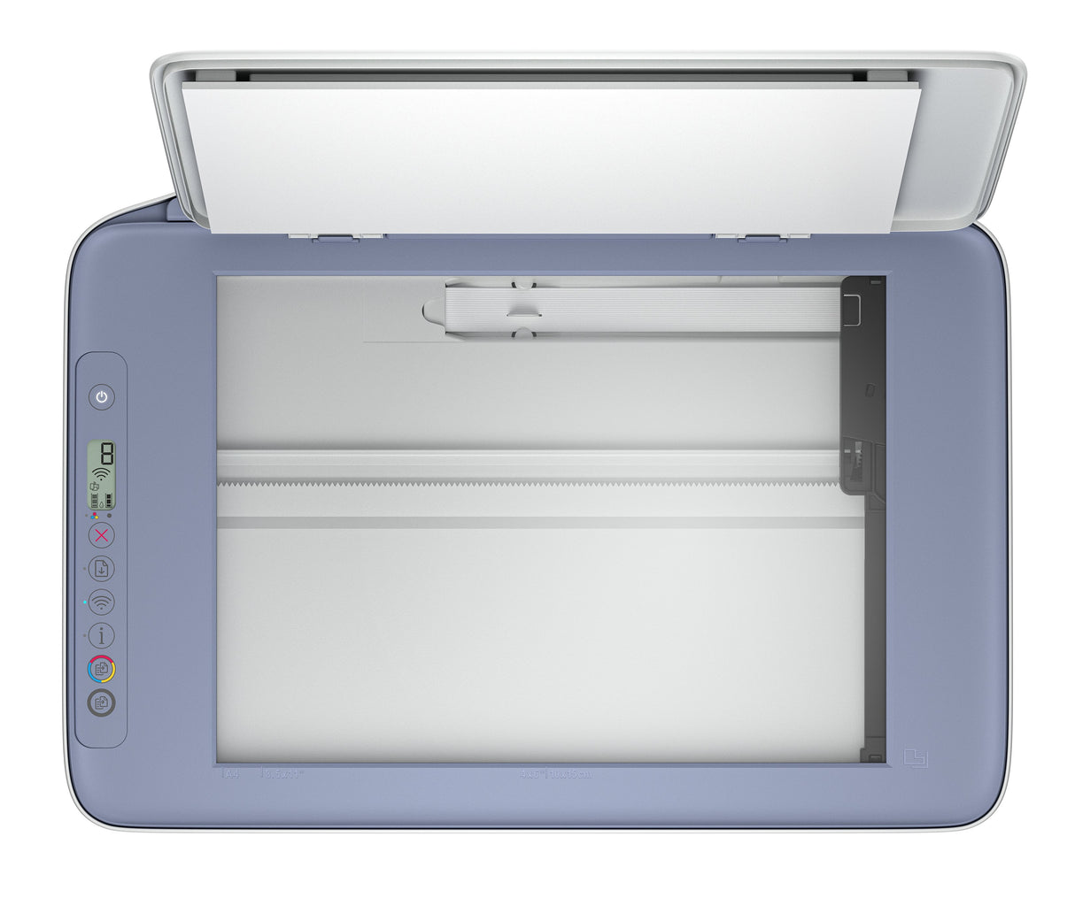 EAN 198828789792 - HP DeskJet 2922 Inyección de tinta térmica A4 4800 x 1200 DPI 7,5 ppm Wifi imagen 28