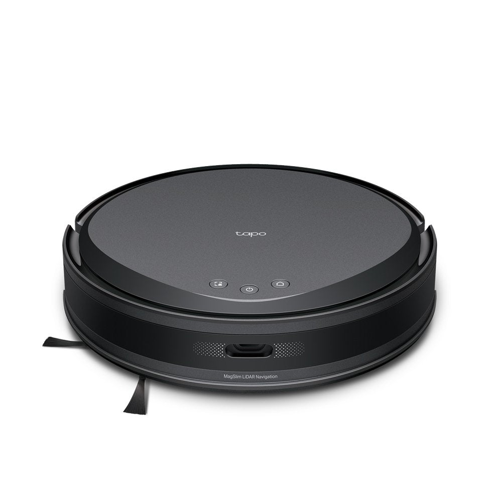 EAN 8885020625196 - TP-Link Tapo RV20 Max Plus Negro imagen 3