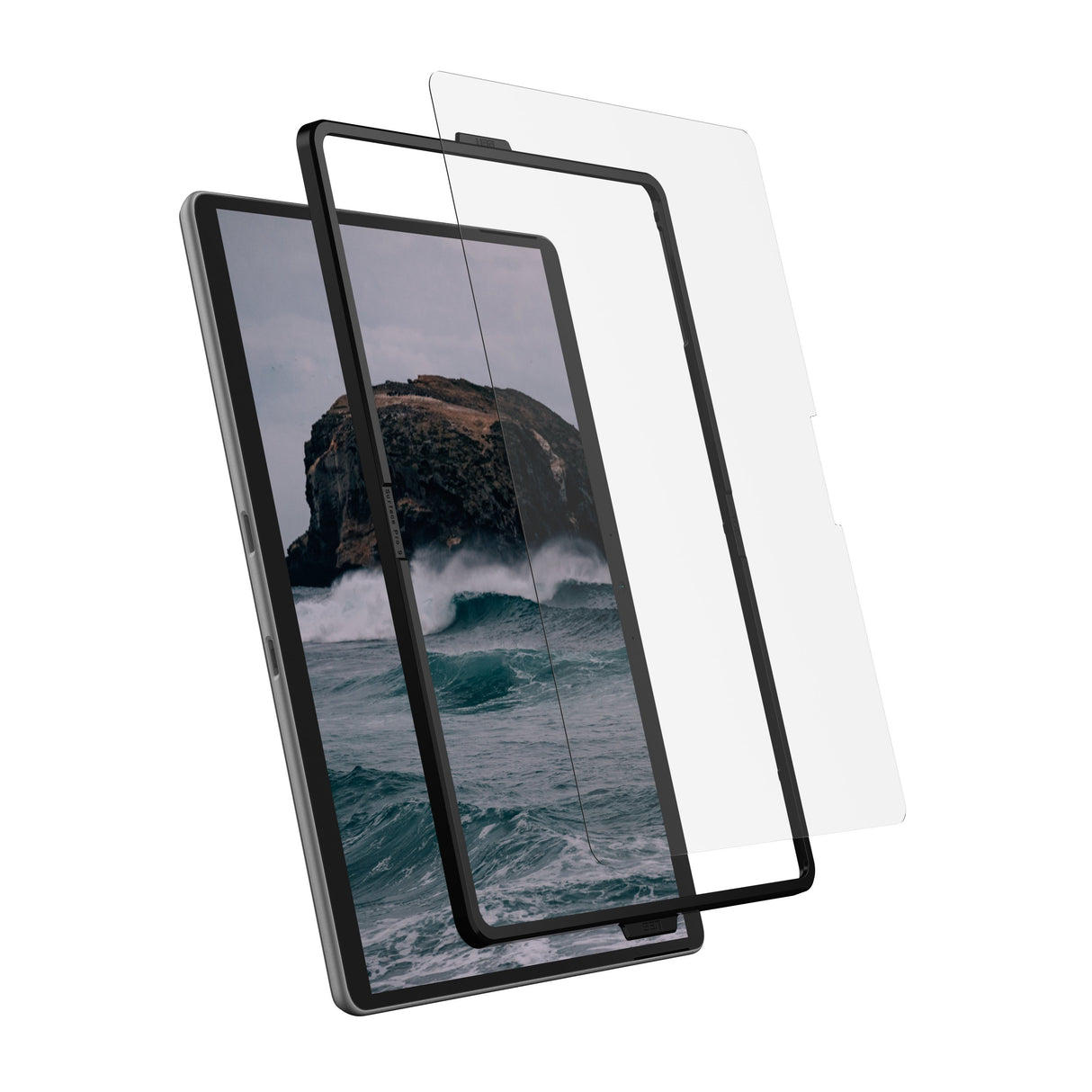 EAN 0840283906480 - Urban Armor Gear Glass Shield Plus Protector de pantalla Microsoft 1 pieza(s) imagen 3