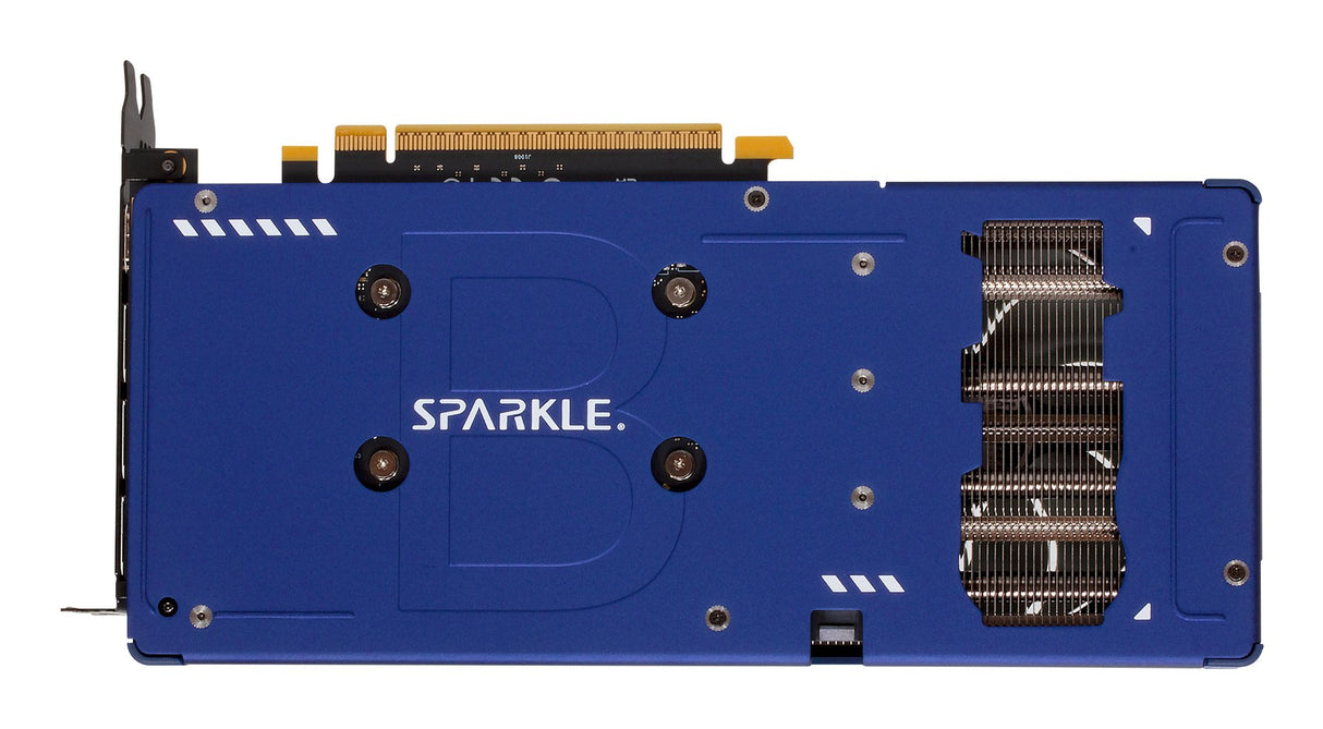 EAN 4711342290856 - Sparkle Technology Intel Arc B570 GUARDIAN OC 10 GB GDDR6 imagen 5