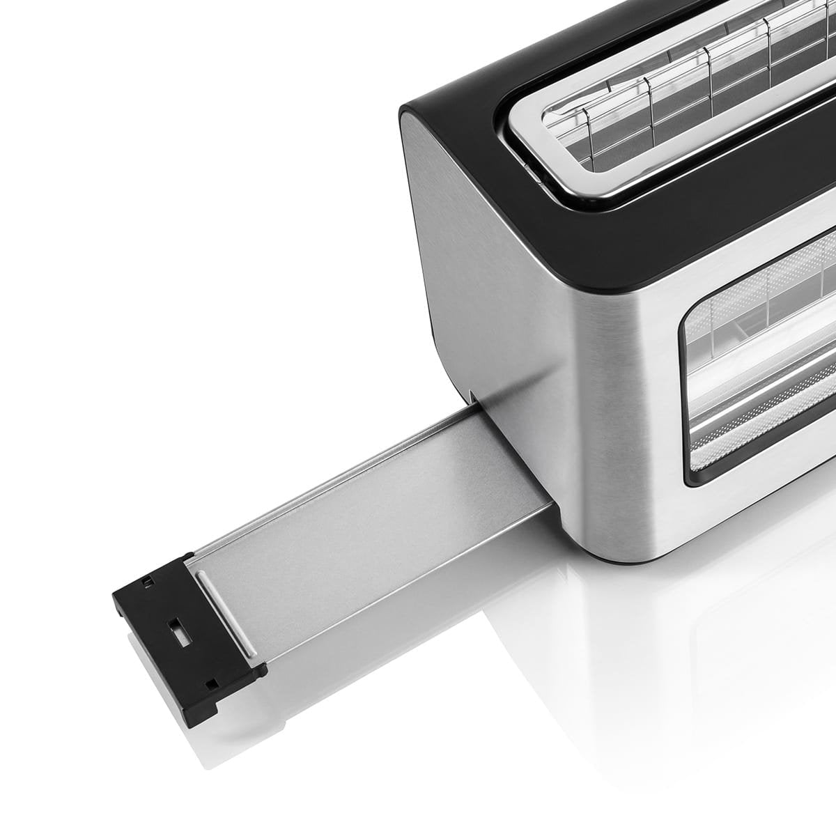 Tostadora Haeger Window