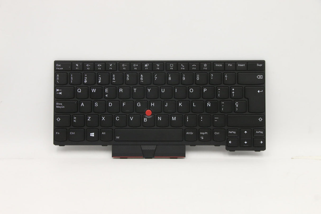 EAN 5704174328759 - Lenovo 5N20W67841 refacción para laptop Teclado imagen 1