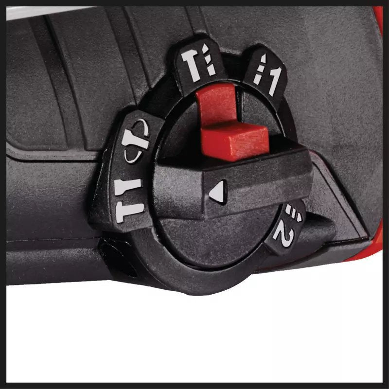 Taladro Einhell Te-Rh 950 5f 950 W Sds Max