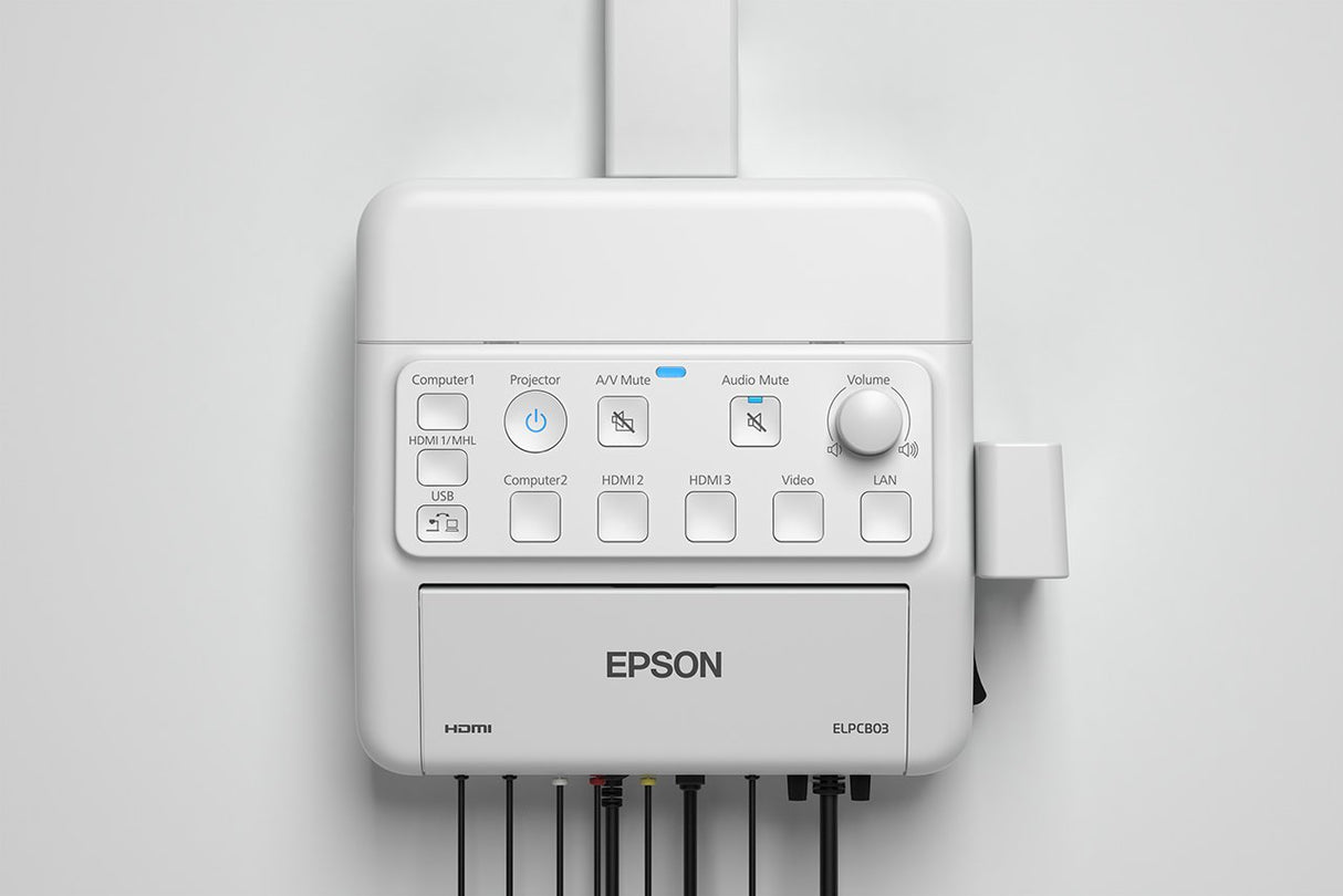 EAN 8715946653693 - Epson V12H927040 accesorio de proyector imagen 6