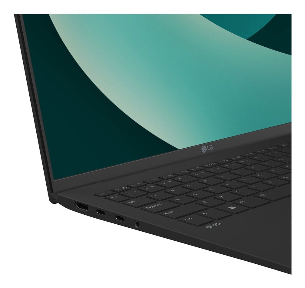 EAN 8806096825211 - LG Gram Intel Core Ultra 7 258V Portátil 40,6 cm (16") WQXGA 32 GB LPDDR5x-SDRAM 1 TB SSD Wi-Fi 7 (802.11 imagen 5