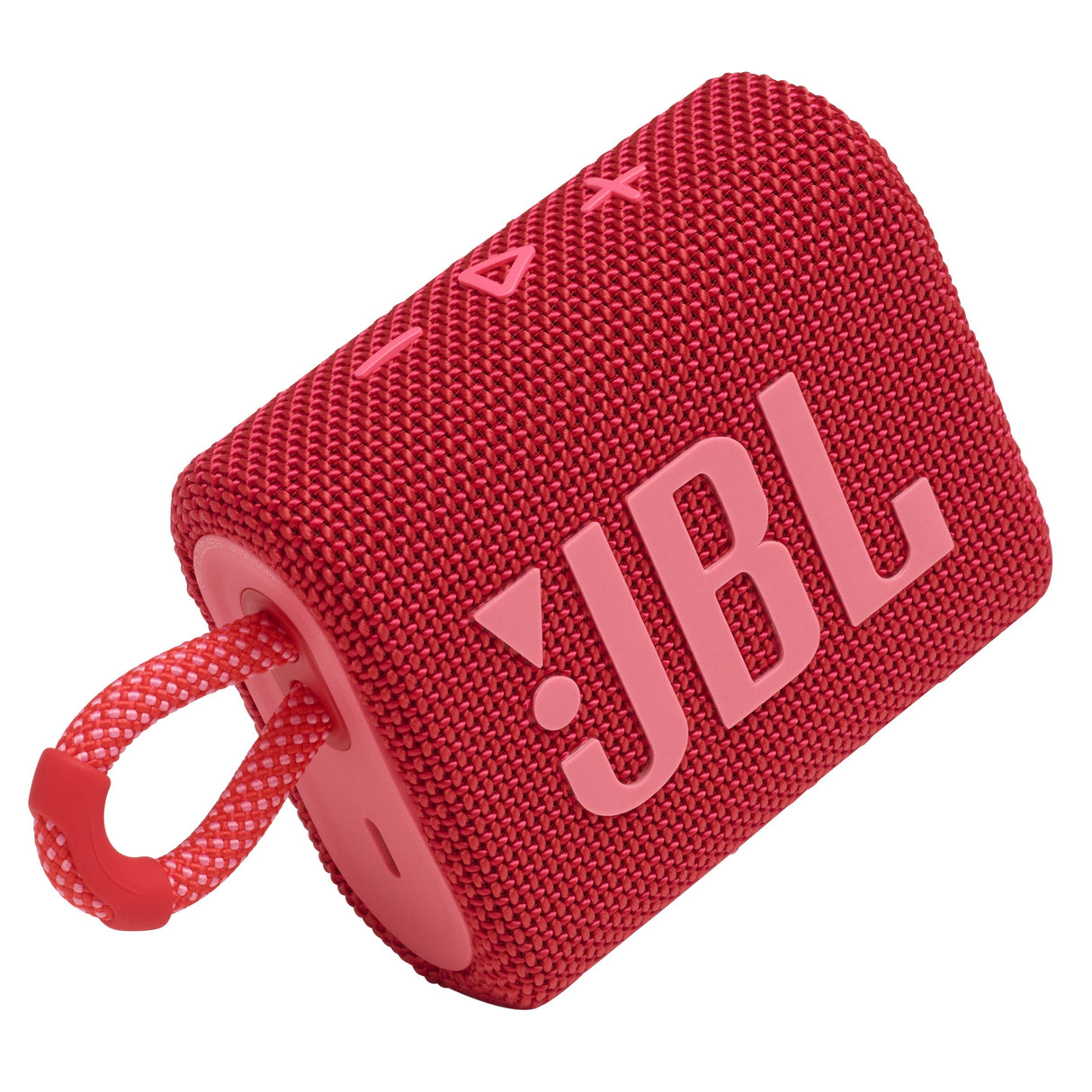 EAN 6925281975639 - JBL GO 3 Rojo 4,2 W imagen 3