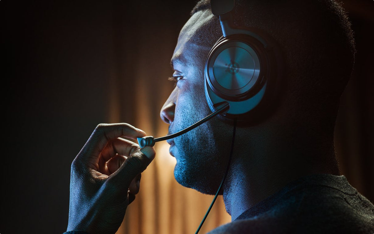 EAN 5707119041096 - Steelseries Arctis Nova Pro Auriculares Alámbrico Diadema Juego Negro imagen 6