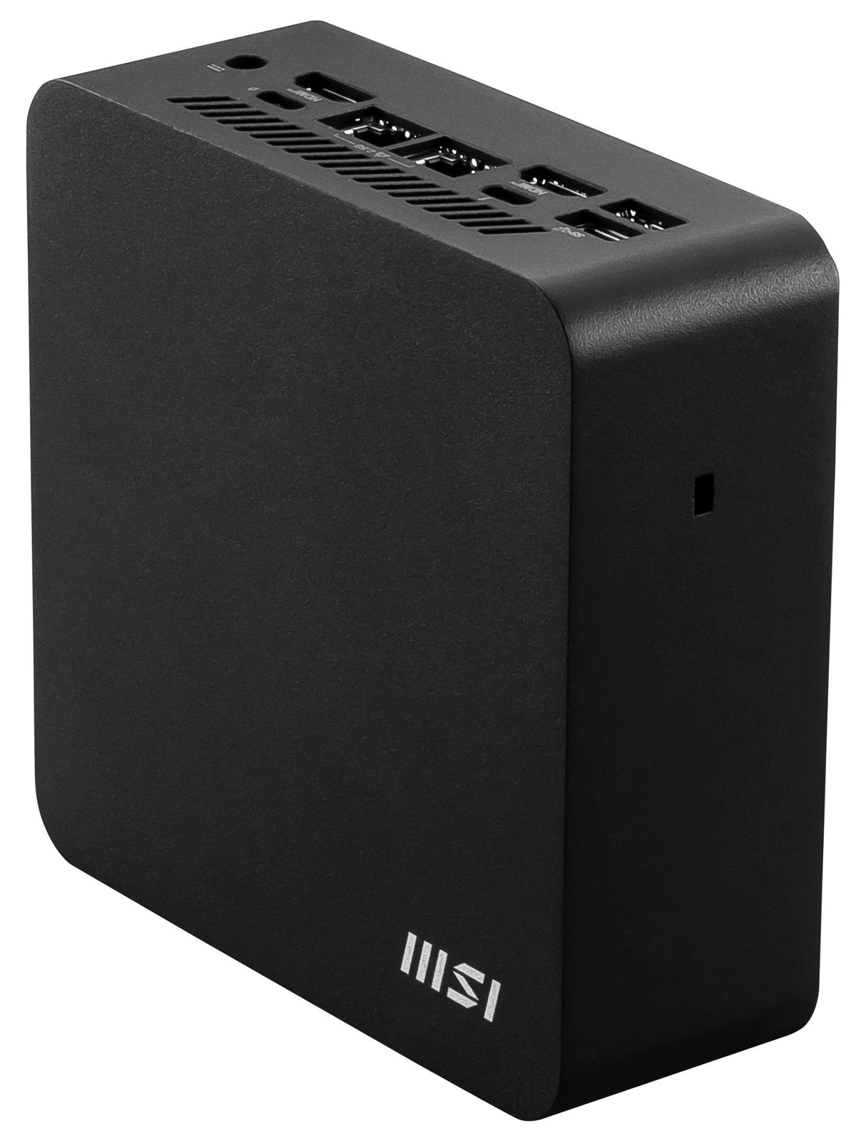 Msi Cubi Nuc 1mg-206bes Core 7-150u Negro