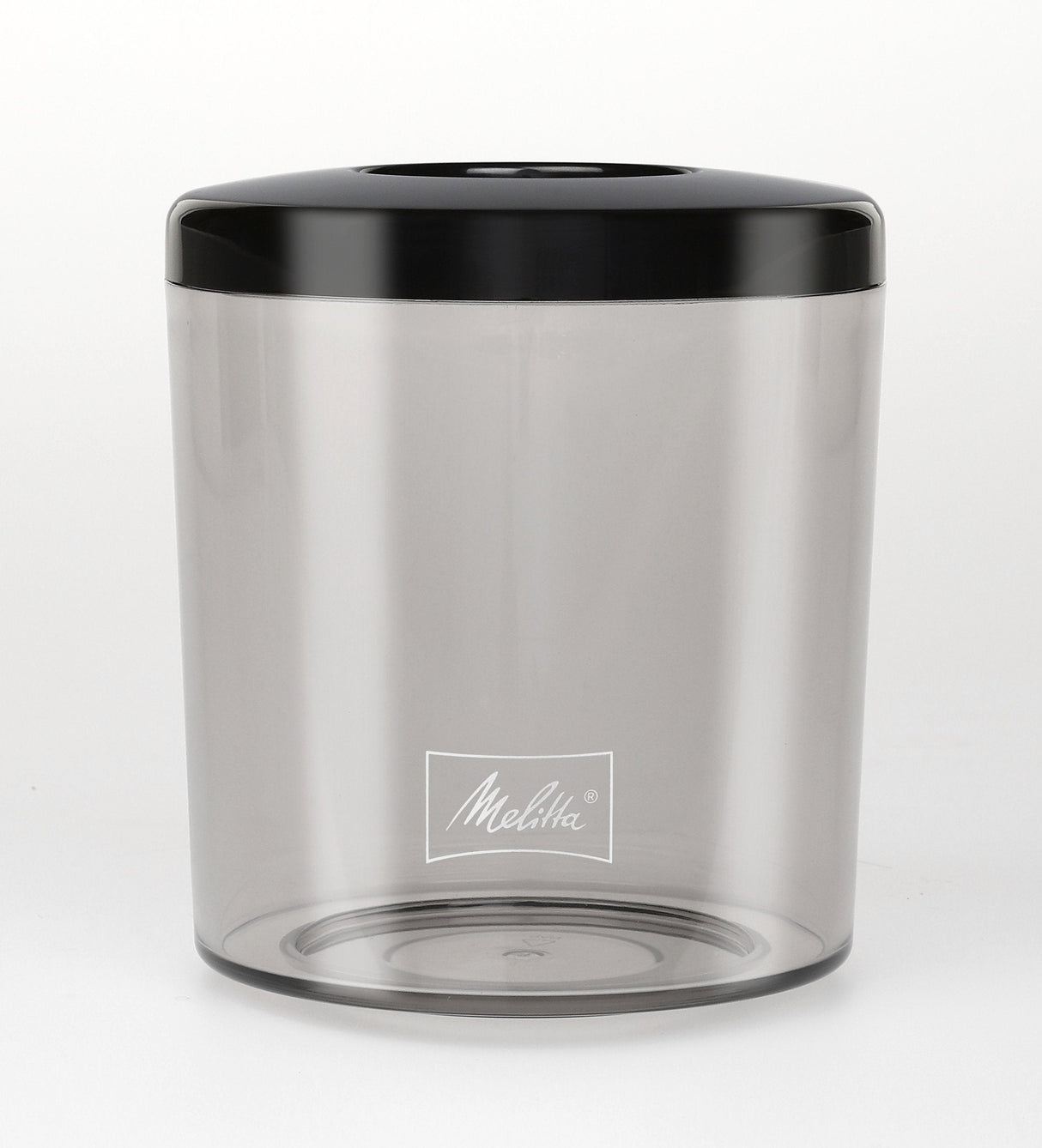 Molinillo De Café Melitta Calibra 1027-01 Eléctrico Cónico Con 39 Ajustes De Molienda, Apto Para Distintas Cafeteras, Moledor De Café Con Báscula Digital Y Pantalla Lcd, 200?G, Negro