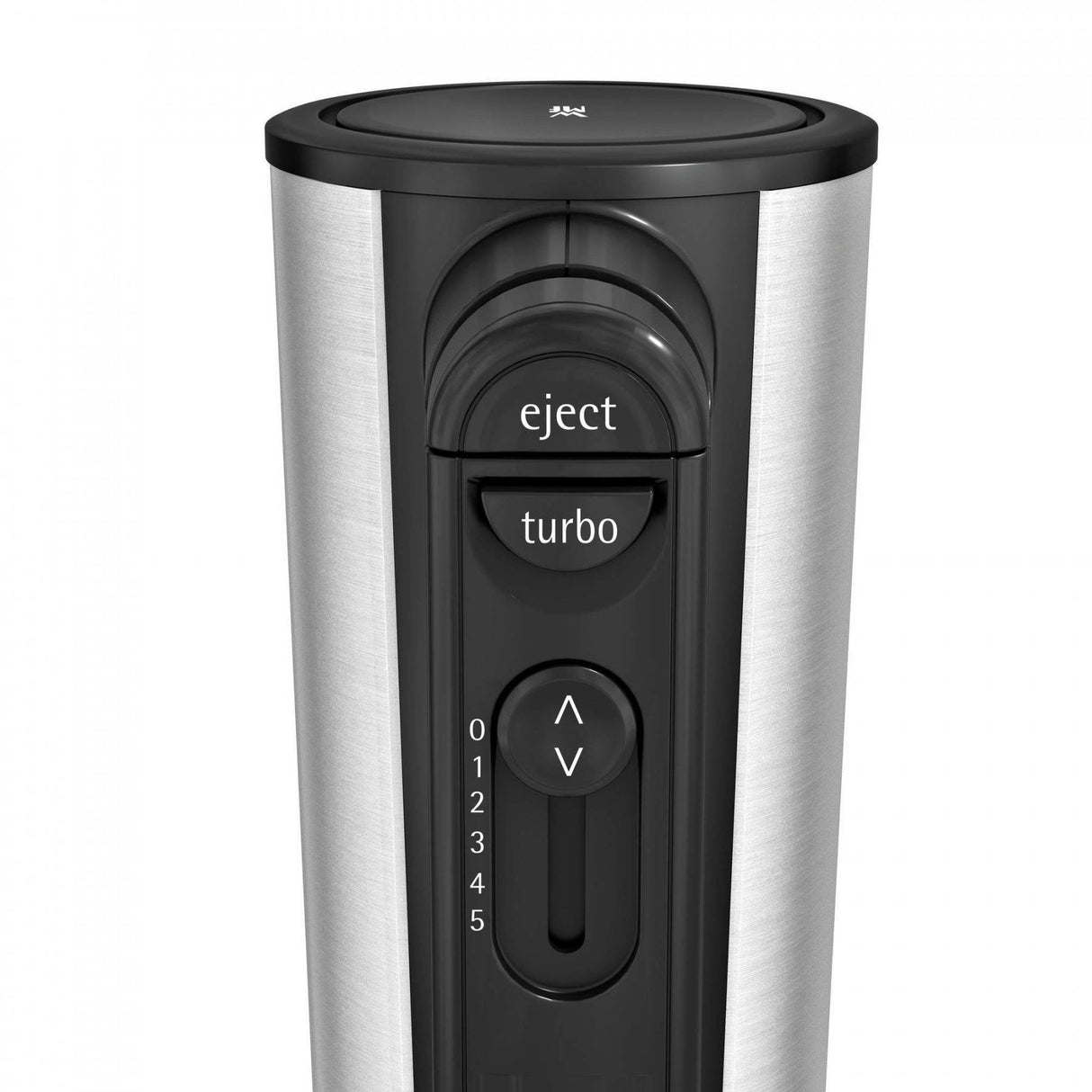 Batidora Wmf Kult X 04.1656.0011 De Mano 400 W Negro, Metálico