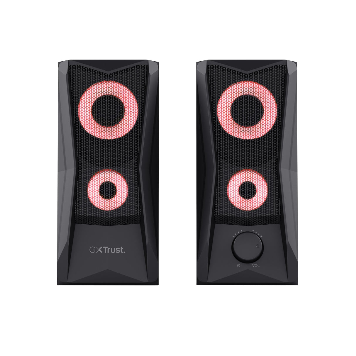 EAN 8713439251081 - Trust GXT 606 JAVV Negro Alámbrico 12 W imagen 4