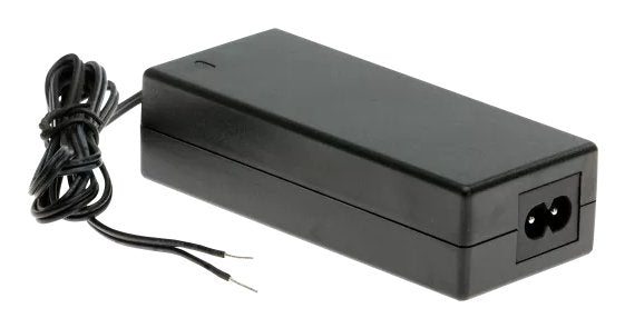 Axis T8003 Ps57 Cargador Negro