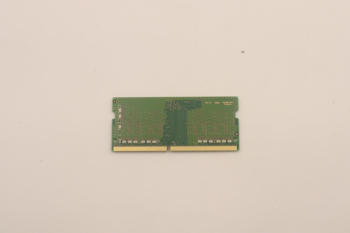 EAN 5704174525585 - Lenovo 5M30V06969 módulo de memoria 8 GB 1 x 8 GB DDR4 imagen 1