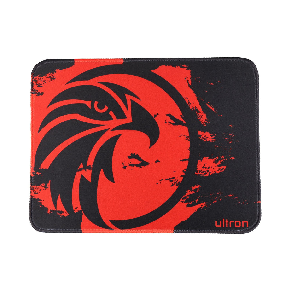 Ultron Hawk Gaming Set Negro Con Cable 4in1