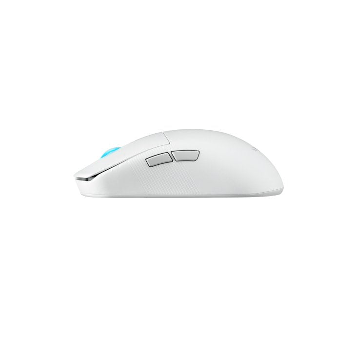 EAN 4711387614082 - ASUS ROG Harpe Ace Mini ratón Juego Ambidextro RF Wireless + Bluetooth + USB Type-C Óptico 42000 DPI imagen 3