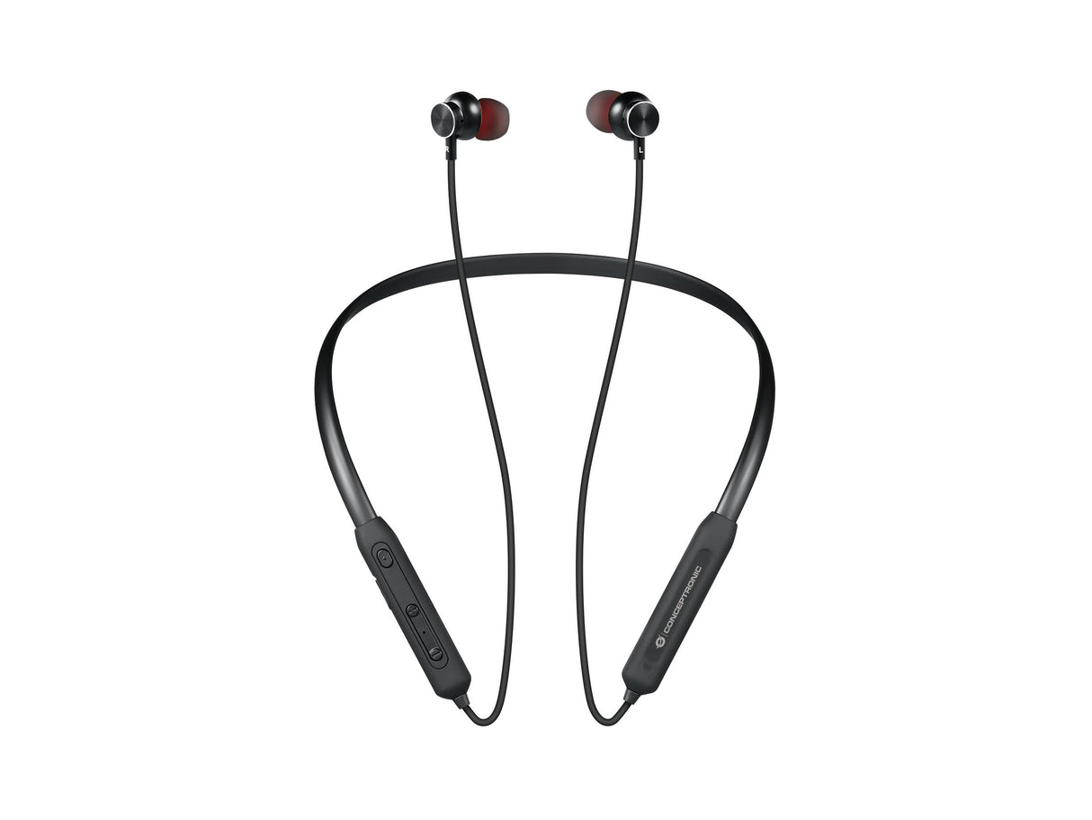 EAN 4015867209493 - Conceptronic BRENDAN01B auricular y casco Auriculares Inalámbrico Dentro de oído Llamadas/Música Bluetoot imagen 5