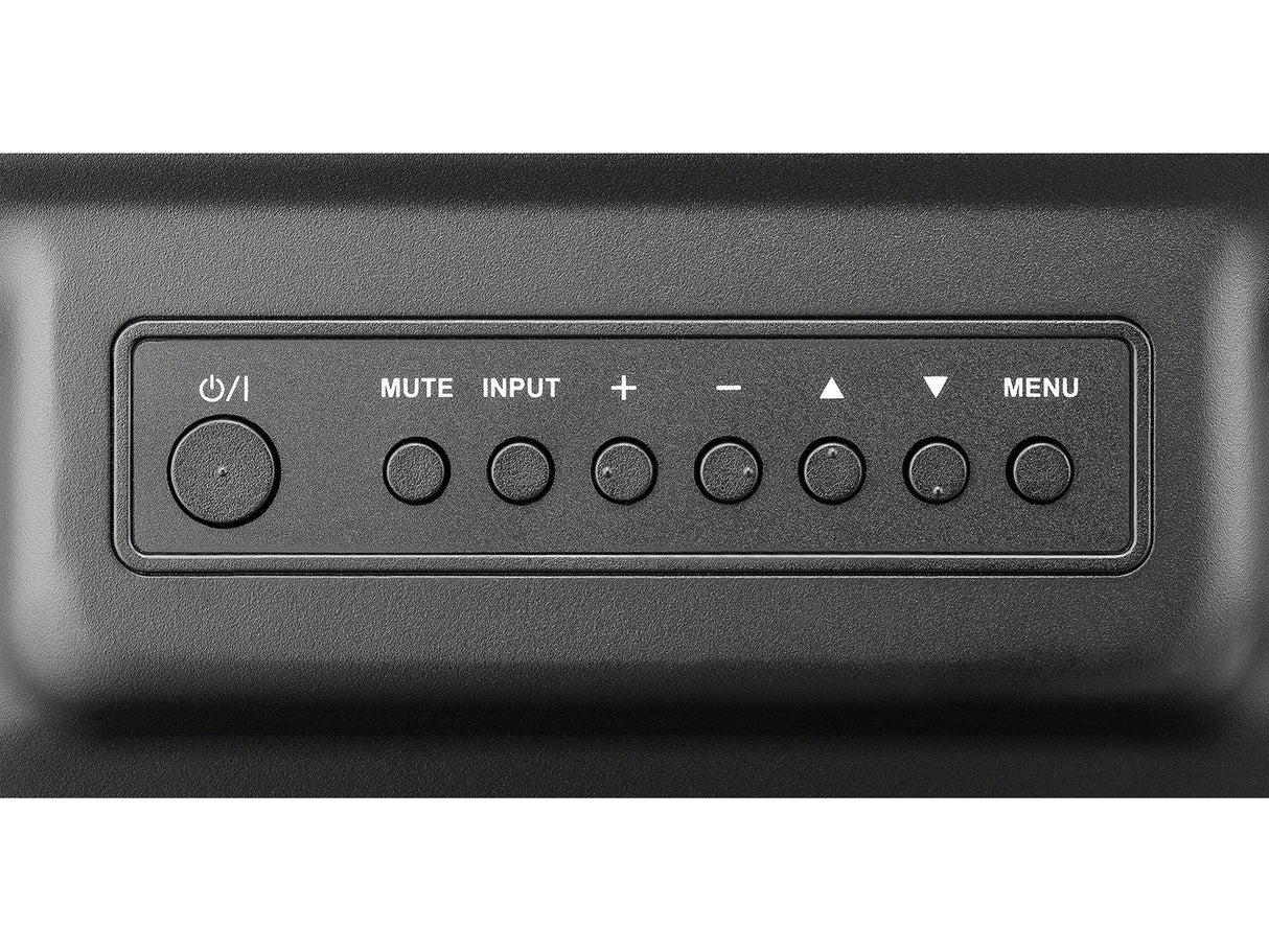 Monitor Nec - 43' Ultra High Definition Commercial Display