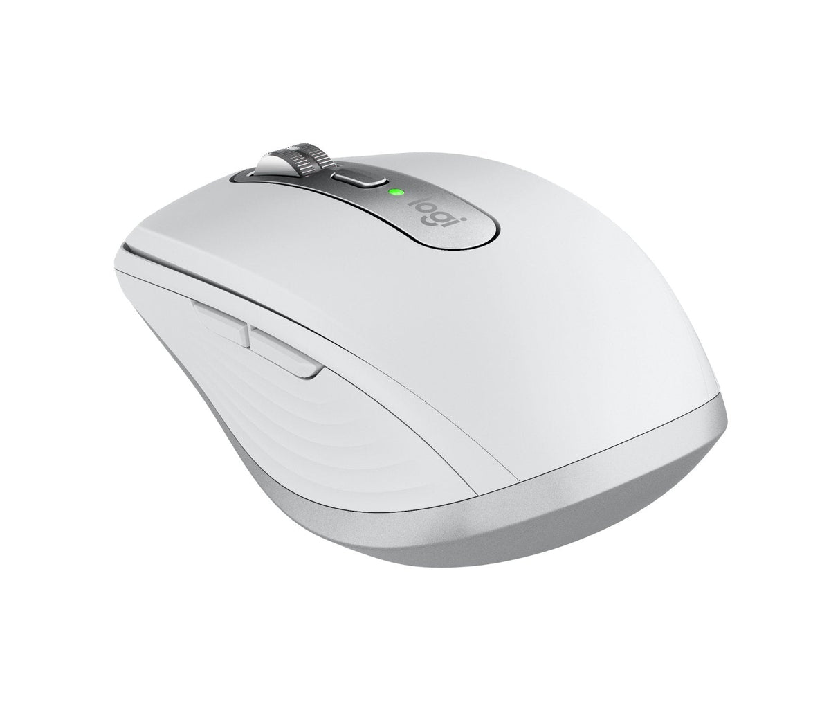 Logitech Mx Anywhere 3s Ratón Óptico 6 Botones Inalámbrico Bluetooth 910-006930